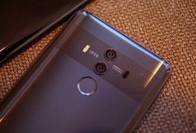 Huawei blockchain tabanlı telefon geliştiriyor
