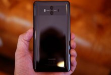 Huawei dünyanın en geniş kapasiteli telefonunu tanıtabilir