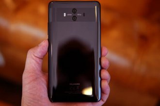 Huawei dünyanın en geniş kapasiteli telefonunu tanıtabilir