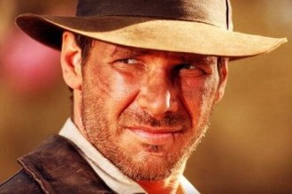 Indiana Jones 5 çekimleri gelecek yıl başlayacak