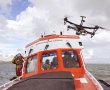 Drone teknolojisi arama kurtarma ekipleri için kullanılacak