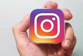 Instagram dondurma (kapatma) işlemi nasıl yapılır? 2019