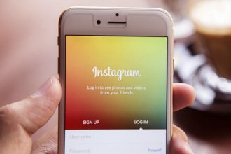 Instagram silinen hesap nasıl geri alınır?