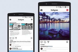 Instagram yorum kutusu özelliğini test ediyor