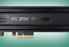 İntel’in Süper Hızlı Depolama Birimleri Geliyor