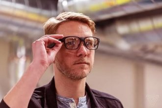Intel, Vaunt adındaki akıllı gözlüğünü piyasaya sürecek
