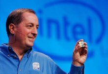 Intel’in eski CEO’su Paul Otellini öldü