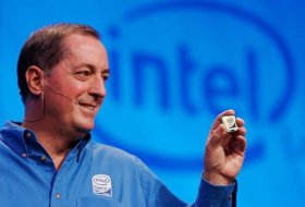 Intel’in eski CEO’su Paul Otellini öldü