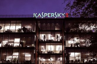 Kaspersky Lab ABD’deki bir ofisini kapatıyor