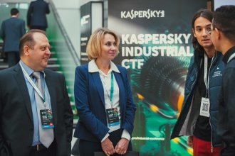Kaspersky Lab siber güvenlik yarışması düzenliyor