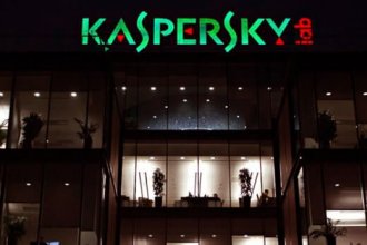 Kaspersky, NSA dosyalarını ortaya çıkarttı