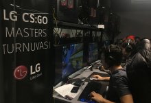 LG CS:GO Masters Turnuvası’nda ödüller teslim edildi