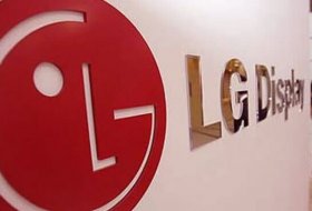 LG Display, 77 İnç Şeffaf Esnek Ekran Geliştirmeyi Başardı