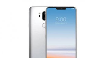 LG G7 yapay zeka düğmesi ile gelebilir!