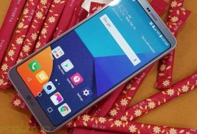 LG G7’ye ait ekran detayları ortaya çıktı