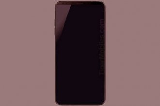 LG G7’e ait olduğu söylenen görsel ortaya çıktı