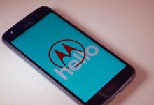 Motorola, Moto X5’i iptal ettiğini bildirdi