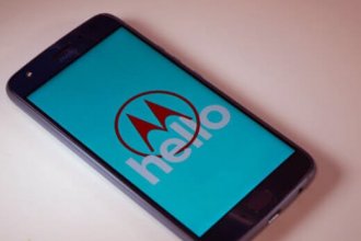 Motorola, Moto X5’i iptal ettiğini bildirdi