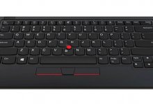 Lenovo ThinkPad şarjlı laptop klavyesini satışa çıkardı