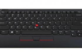 Lenovo ThinkPad şarjlı laptop klavyesini satışa çıkardı