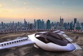 The Lilium Jet’e 10 Milyon Euro Yatırım