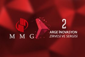 MMG 2. Ar-Ge İnovasyon Zirvesine Sayılı Günler Kaldı