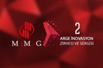 MMG 2. Ar-Ge İnovasyon Zirvesine Sayılı Günler Kaldı