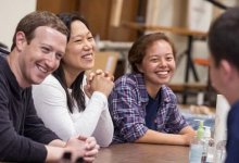 Mark Zuckerberg ABD’deki bozuk eğitim sistemini eleştirdi