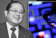 Pac-Man’ın Babası Hayatını Kaybetti