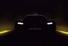Mercedes-AMG, Formula 1 Hibrit Teknolojisini Aldı