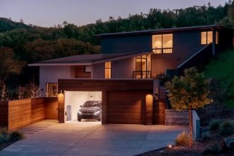 Mercedes-Benz, Tesla Energy’e karşı yenik düştü