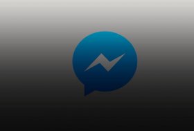 Facebook Messenger Kısa Süreliğine Çöktü