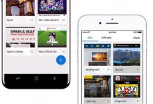 Microsoft Edge, iOS ve Android için duyuruldu