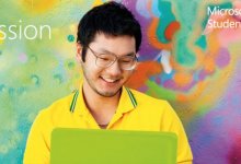 Microsoft Student Partner Programı Başlıyor!