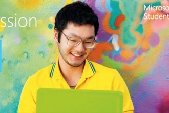 Microsoft Student Partner Programı Başlıyor!