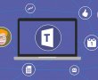 Microsoft Teams, 200bin kuruluş tarafından kullanılıyor