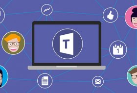 Microsoft Teams, 200bin kuruluş tarafından kullanılıyor