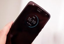 Android 8.0, Moto X4 Android One Edition’a geldi