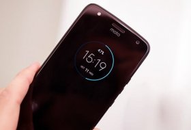 Android 8.0, Moto X4 Android One Edition’a geldi