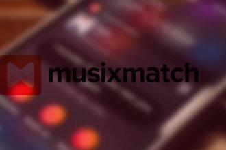 Müziklerle İlgilenenlere Özel; Musixmatch