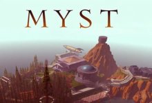 Myst serisi bu yıl bilgisayarlarda yeniden yayınlanacak