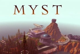 Myst serisi bu yıl bilgisayarlarda yeniden yayınlanacak