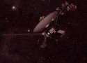 NASA 37 yıl sonra Voyager 1’in iticilerini harekete geçirdi