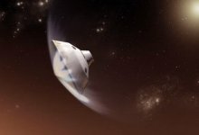 NASA’nın ısı kalkanı, test sonucu başarısızlıkla sonuçlandı