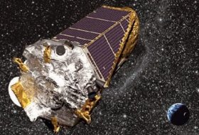 Google ve NASA, gezegen arayışında yapay zeka kullandılar