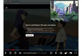 Netflix masaüstü kullanıcıları için harika özelli deniyor