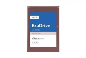 Nimbus Data, dünyanın en geniş kapasiteye sahip SSD üretti