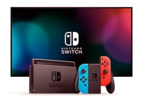 Nintendo Switch konsolu 17.8 milyon satış gerçekleştirdi