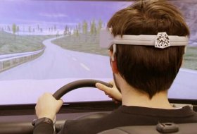 Nissan, beyin kontrolü ile araç kullanımı üzerinde çalışıyor