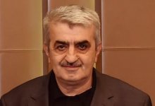 Özdemir Bayraktar kimdir? Nereli ve ne iş yapar?